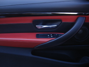 BMW M M4 Coupe 317 kW (431 CV)