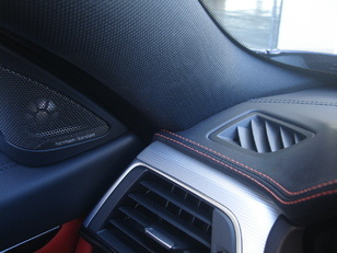 BMW M M4 Coupe 317 kW (431 CV)