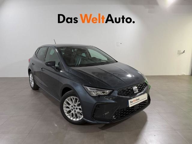SEATIbiza 1.0 TSI Style XL 85 kW (115 CV)