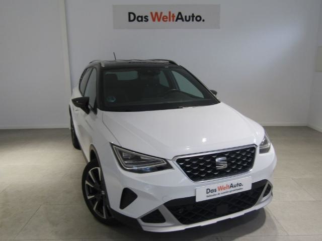 SEATArona 1.0 TSI S&S Xperience XM 85 kW (115 CV)