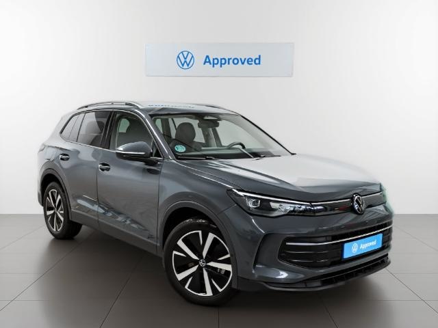 VolkswagenTiguan ``Más`` 2.0 TDI 110 kW (150 CV) DSG