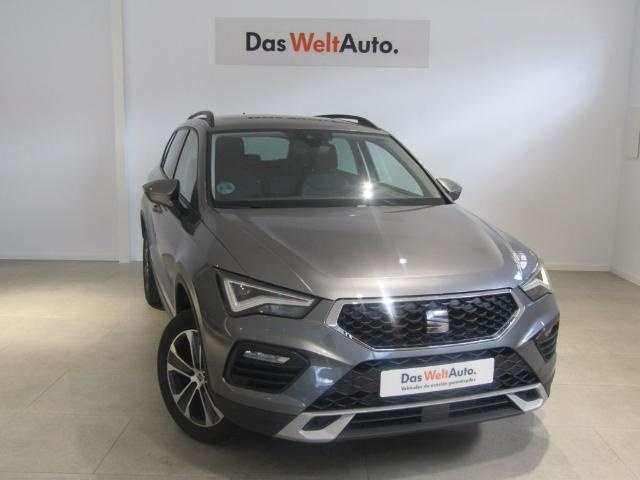 SEATAteca 1.5 TSI Style Evo Edition 110 kW (150 CV)