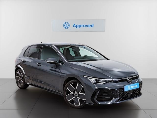 VolkswagenGolf R-Line 1.5 eTSI 110 kW (150 CV) DSG