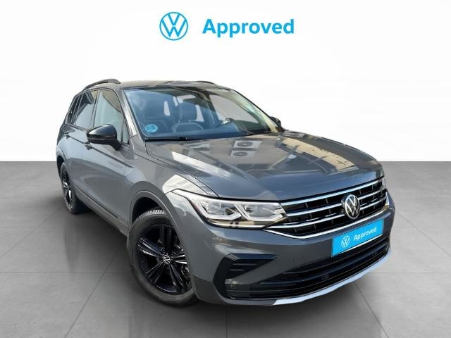 VolkswagenTiguan Urban Sport 2.0 TDI 90 kW (122 CV)