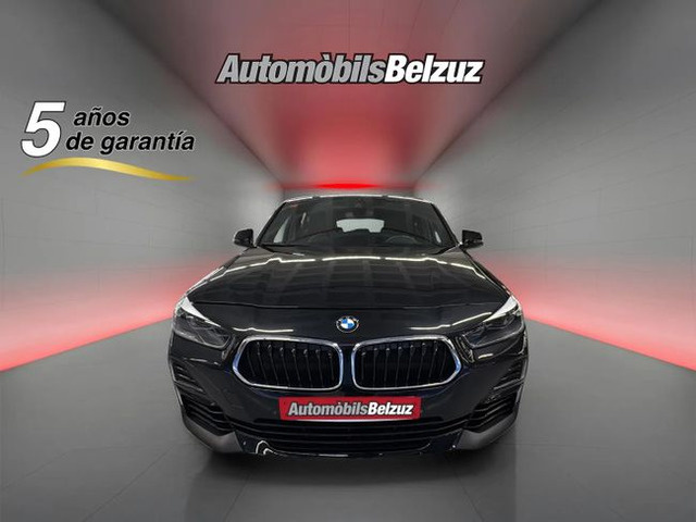 BMWX2 sDrive18i 103 kW (140 CV) Vehículo usado en Barcelona - 2