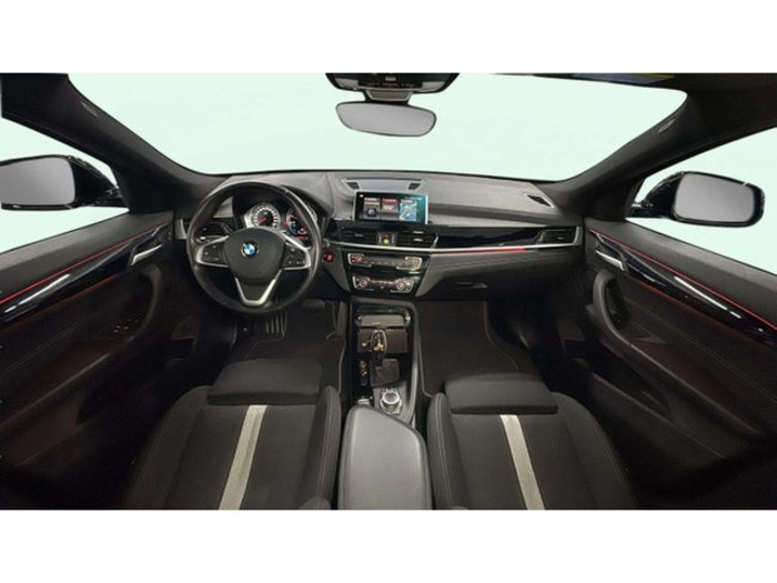 BMWX2 sDrive18i 103 kW (140 CV) Vehículo usado en Barcelona - 7 BMWX2 sDrive18i 103 kW (140 CV) Vehículo usado en Barcelona - 7