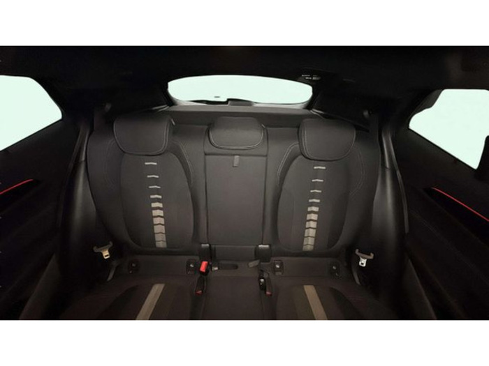 BMWX2 sDrive18i 103 kW (140 CV) Vehículo usado en Barcelona - 8 BMWX2 sDrive18i 103 kW (140 CV) Vehículo usado en Barcelona - 8