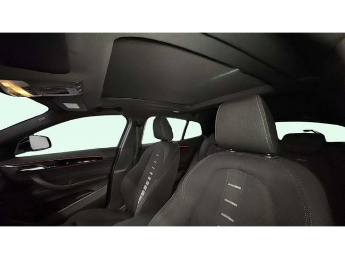 BMWX2 sDrive18i 103 kW (140 CV) Vehículo usado en Barcelona - 9 BMWX2 sDrive18i 103 kW (140 CV) Vehículo usado en Barcelona - 9