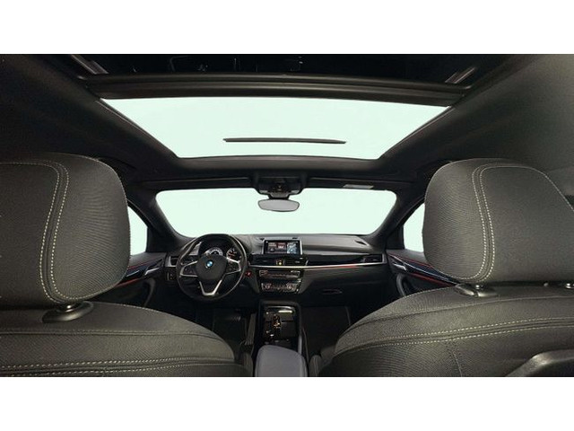 BMWX2 sDrive18i 103 kW (140 CV) Vehículo usado en Barcelona - 12