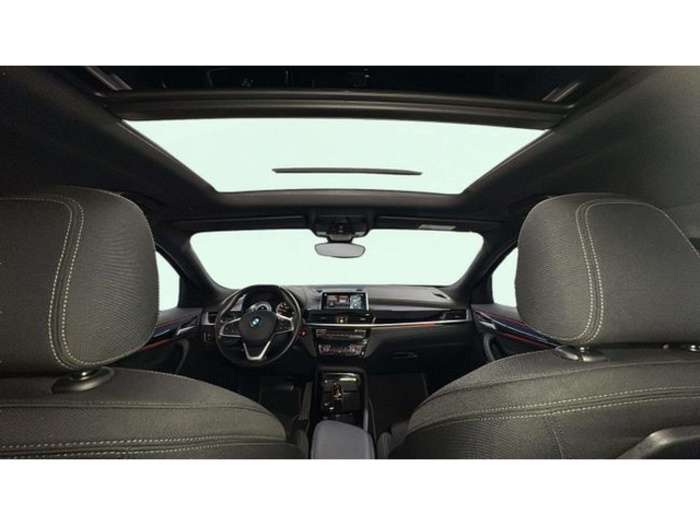 BMWX2 sDrive18i 103 kW (140 CV) Vehículo usado en Barcelona - 12 BMWX2 sDrive18i 103 kW (140 CV) Vehículo usado en Barcelona - 12