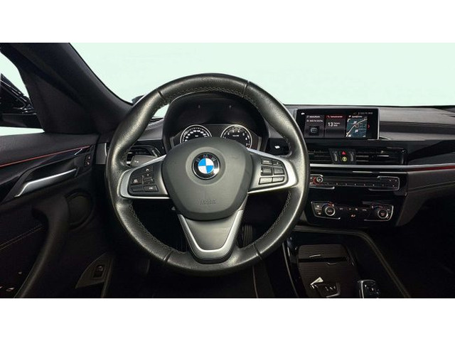 BMWX2 sDrive18i 103 kW (140 CV) Vehículo usado en Barcelona - 14