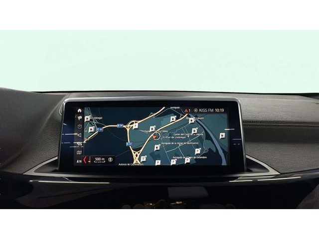 BMWX2 sDrive18i 103 kW (140 CV) Vehículo usado en Barcelona - 16