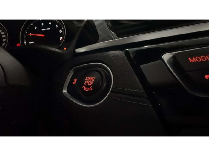 BMWX2 sDrive18i 103 kW (140 CV) Vehículo usado en Barcelona - 24 BMWX2 sDrive18i 103 kW (140 CV) Vehículo usado en Barcelona - 24