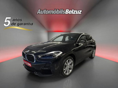 BMW X2 sDrive18i 103 kW (140 CV) BMW X2 sDrive18i 103 kW (140 CV)