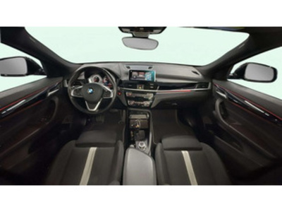 BMW X2 sDrive18i 103 kW (140 CV) BMW X2 sDrive18i 103 kW (140 CV)