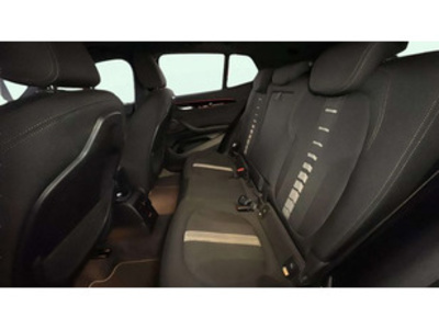 BMW X2 sDrive18i 103 kW (140 CV) BMW X2 sDrive18i 103 kW (140 CV)