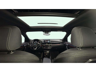 BMW X2 sDrive18i 103 kW (140 CV)