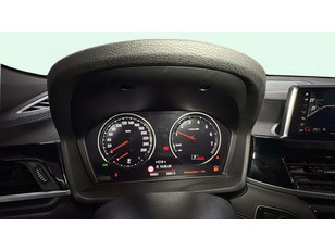 BMW X2 sDrive18i 103 kW (140 CV)