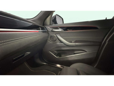 BMW X2 sDrive18i 103 kW (140 CV) BMW X2 sDrive18i 103 kW (140 CV)