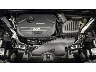 BMW X2 sDrive18i 103 kW (140 CV)