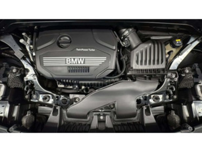 BMW X2 sDrive18i 103 kW (140 CV) BMW X2 sDrive18i 103 kW (140 CV)