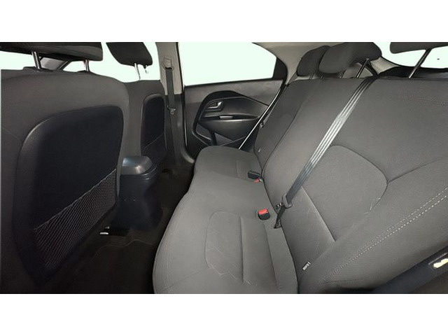 KiaRio 1.2 CVVT Concept 62 kW (84 CV) Vehículo usado en Barcelona - 9