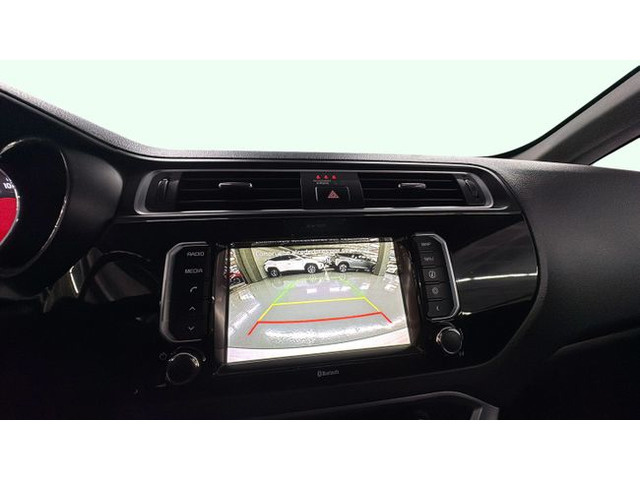 KiaRio 1.2 CVVT Concept 62 kW (84 CV) Vehículo usado en Barcelona - 14