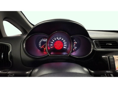 Kia Rio 1.2 CVVT Concept 62 kW (84 CV) Kia Rio 1.2 CVVT Concept 62 kW (84 CV)