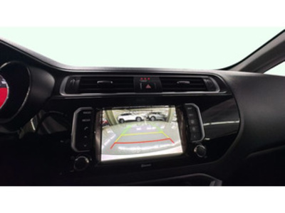 Kia Rio 1.2 CVVT Concept 62 kW (84 CV) Kia Rio 1.2 CVVT Concept 62 kW (84 CV)