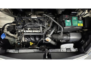 Kia Rio 1.2 CVVT Concept 62 kW (84 CV)