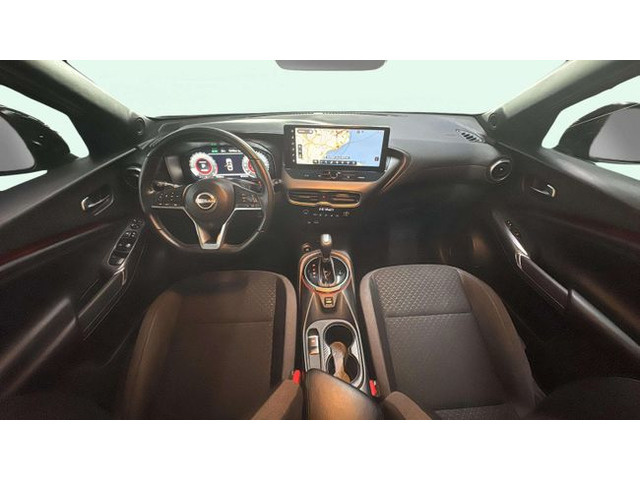 NissanJuke DIG-T Acenta 84 kW (114 CV) DCT Vehículo usado en Barcelona - 7