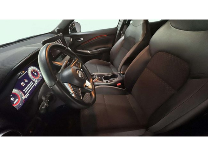 NissanJuke DIG-T Acenta 84 kW (114 CV) DCT Vehículo usado en Barcelona - 9 NissanJuke DIG-T Acenta 84 kW (114 CV) DCT Vehículo usado en Barcelona - 9