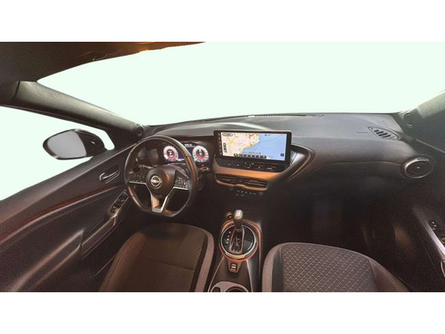 NissanJuke DIG-T Acenta 84 kW (114 CV) DCT Vehículo usado en Barcelona - 11