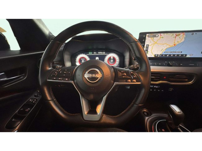 NissanJuke DIG-T Acenta 84 kW (114 CV) DCT Vehículo usado en Barcelona - 12 NissanJuke DIG-T Acenta 84 kW (114 CV) DCT Vehículo usado en Barcelona - 12