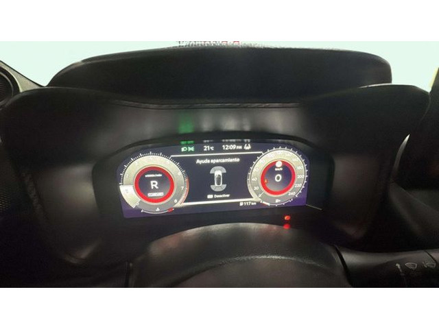 NissanJuke DIG-T Acenta 84 kW (114 CV) DCT Vehículo usado en Barcelona - 13