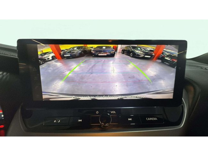 NissanJuke DIG-T Acenta 84 kW (114 CV) DCT Vehículo usado en Barcelona - 15 NissanJuke DIG-T Acenta 84 kW (114 CV) DCT Vehículo usado en Barcelona - 15