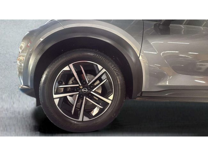 NissanJuke DIG-T Acenta 84 kW (114 CV) DCT Vehículo usado en Barcelona - 22 NissanJuke DIG-T Acenta 84 kW (114 CV) DCT Vehículo usado en Barcelona - 22