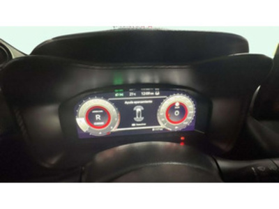 Nissan Juke DIG-T Acenta 84 kW (114 CV) DCT Nissan Juke DIG-T Acenta 84 kW (114 CV) DCT