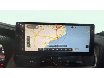 Nissan Juke DIG-T Acenta 84 kW (114 CV) DCT Nissan Juke DIG-T Acenta 84 kW (114 CV) DCT