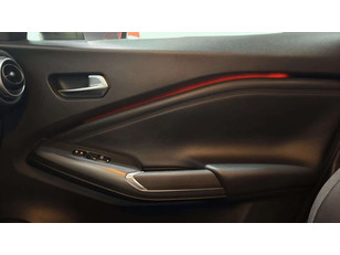 Nissan Juke DIG-T Acenta 84 kW (114 CV) DCT