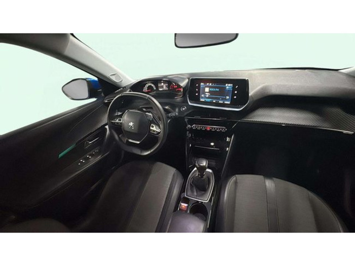 Peugeot2008 PureTech 100 S&S Allure Pack 75 kW (100 CV) Vehículo usado en Barcelona - 11 Peugeot2008 PureTech 100 S&S Allure Pack 75 kW (100 CV) Vehículo usado en Barcelona - 11