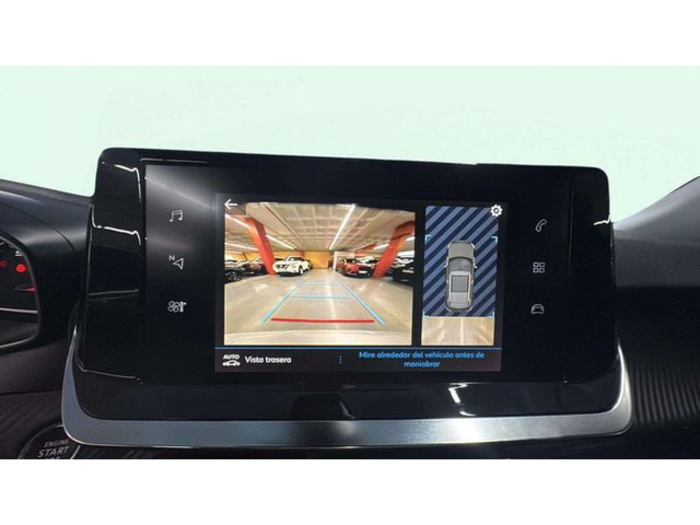 Peugeot2008 PureTech 100 S&S Allure Pack 75 kW (100 CV) Vehículo usado en Barcelona - 15 Peugeot2008 PureTech 100 S&S Allure Pack 75 kW (100 CV) Vehículo usado en Barcelona - 15