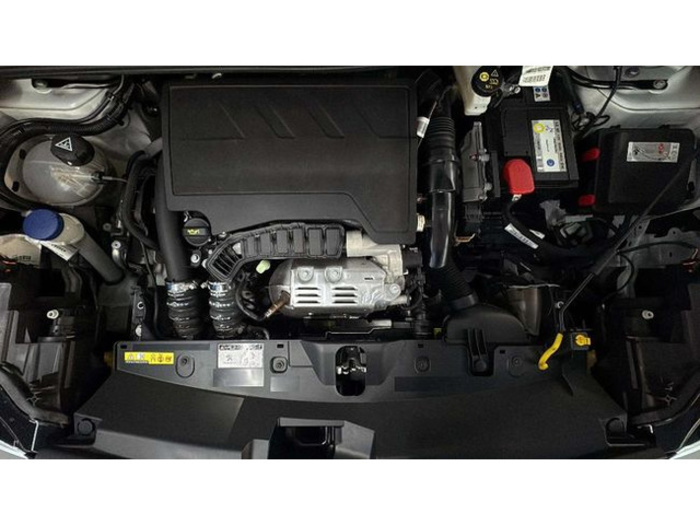 Peugeot2008 PureTech 100 S&S Allure Pack 75 kW (100 CV) Vehículo usado en Barcelona - 17 Peugeot2008 PureTech 100 S&S Allure Pack 75 kW (100 CV) Vehículo usado en Barcelona - 17