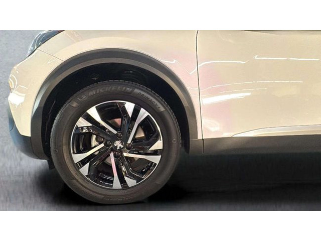 Peugeot2008 PureTech 100 S&S Allure Pack 75 kW (100 CV) Vehículo usado en Barcelona - 19