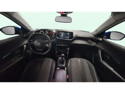 Peugeot 2008 PureTech 100 S&S Allure Pack 75 kW (100 CV) Peugeot 2008 PureTech 100 S&S Allure Pack 75 kW (100 CV)