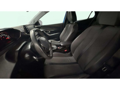 Peugeot 2008 PureTech 100 S&S Allure Pack 75 kW (100 CV) Peugeot 2008 PureTech 100 S&S Allure Pack 75 kW (100 CV)