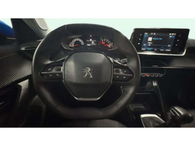Peugeot 2008 PureTech 100 S&S Allure Pack 75 kW (100 CV) Peugeot 2008 PureTech 100 S&S Allure Pack 75 kW (100 CV)