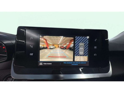 Peugeot 2008 PureTech 100 S&S Allure Pack 75 kW (100 CV) Peugeot 2008 PureTech 100 S&S Allure Pack 75 kW (100 CV)