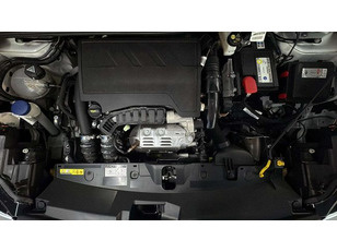 Peugeot 2008 PureTech 100 S&S Allure Pack 75 kW (100 CV)