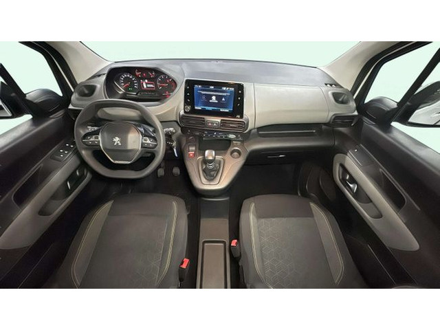 PeugeotRifter PureTech 110 Active Standard 81 kW (110 CV) Vehículo usado en Barcelona - 7